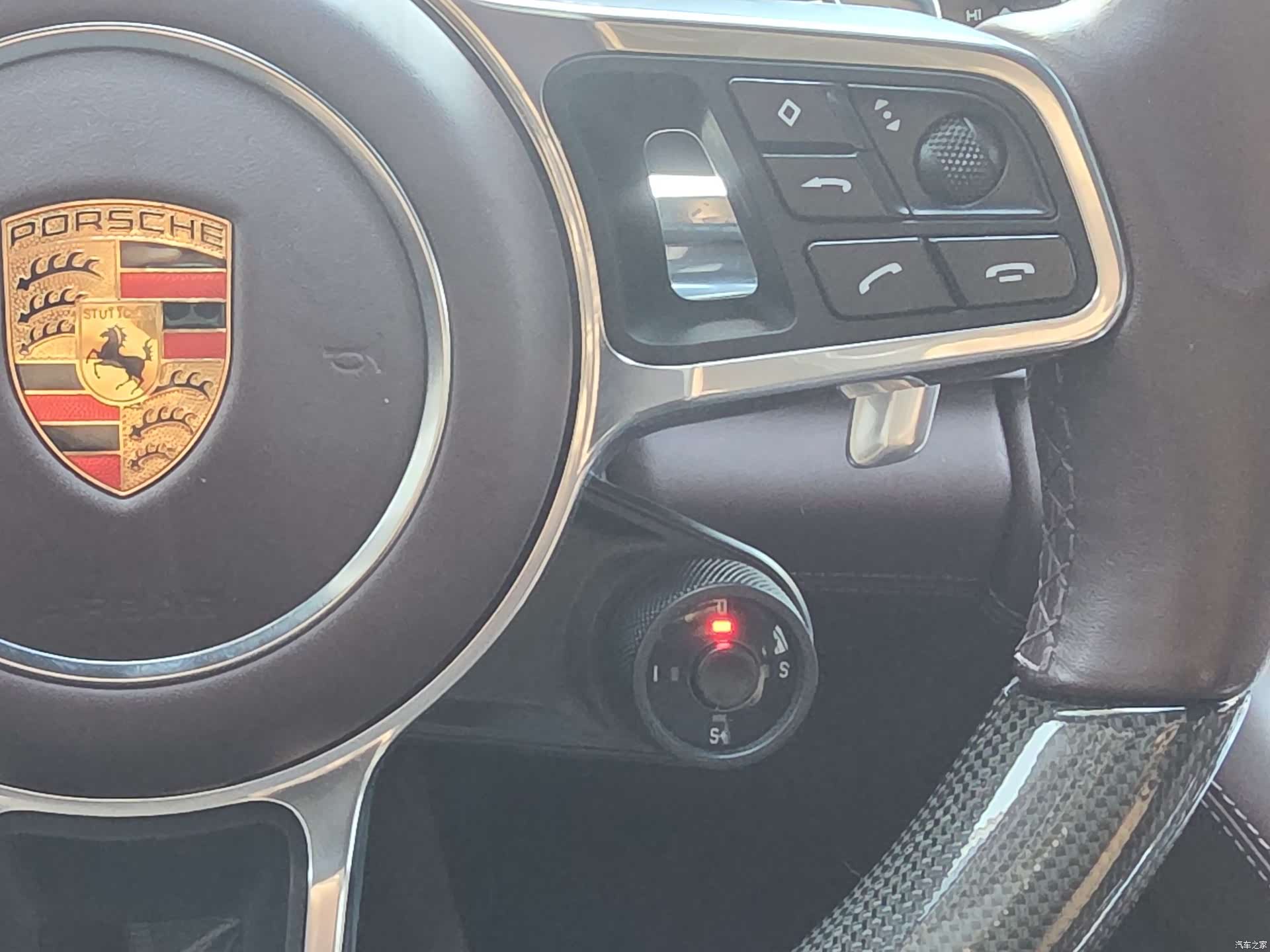 Porsche Panamera, 2018 25