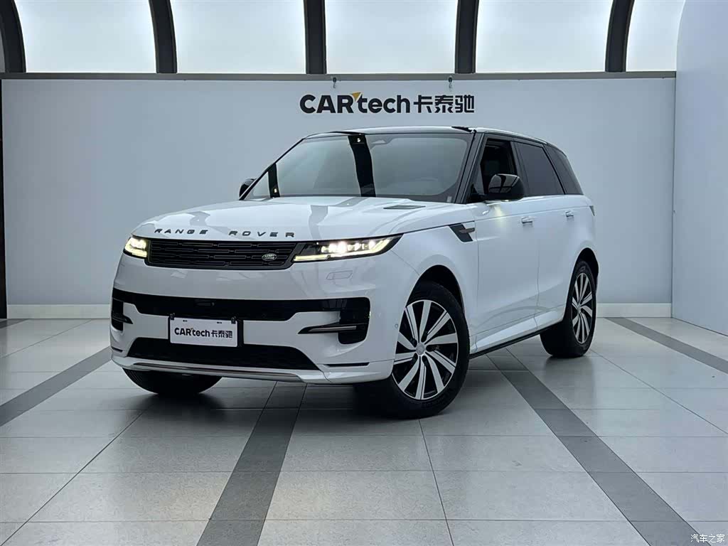 Land Rover Range Rover, 2023 1