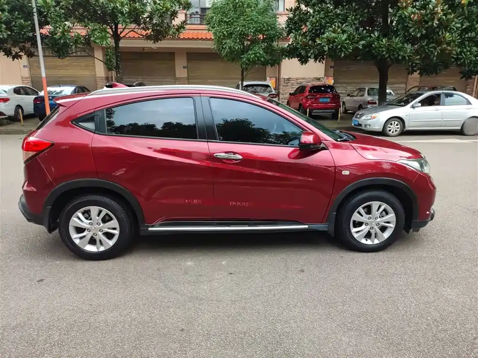 Honda Binzhi Honda Binzhi