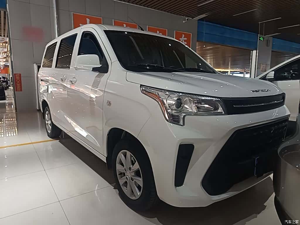 DongFeng 380, 2025 4