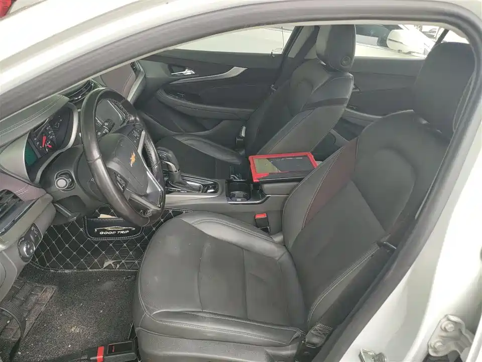 Chevrolet Mai Ruibao