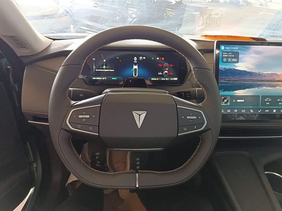 DEEPAL Dark blue SL03