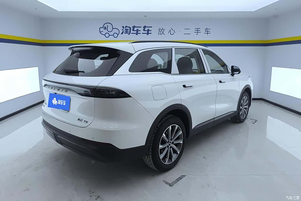 Chery Yuan, 2025 3