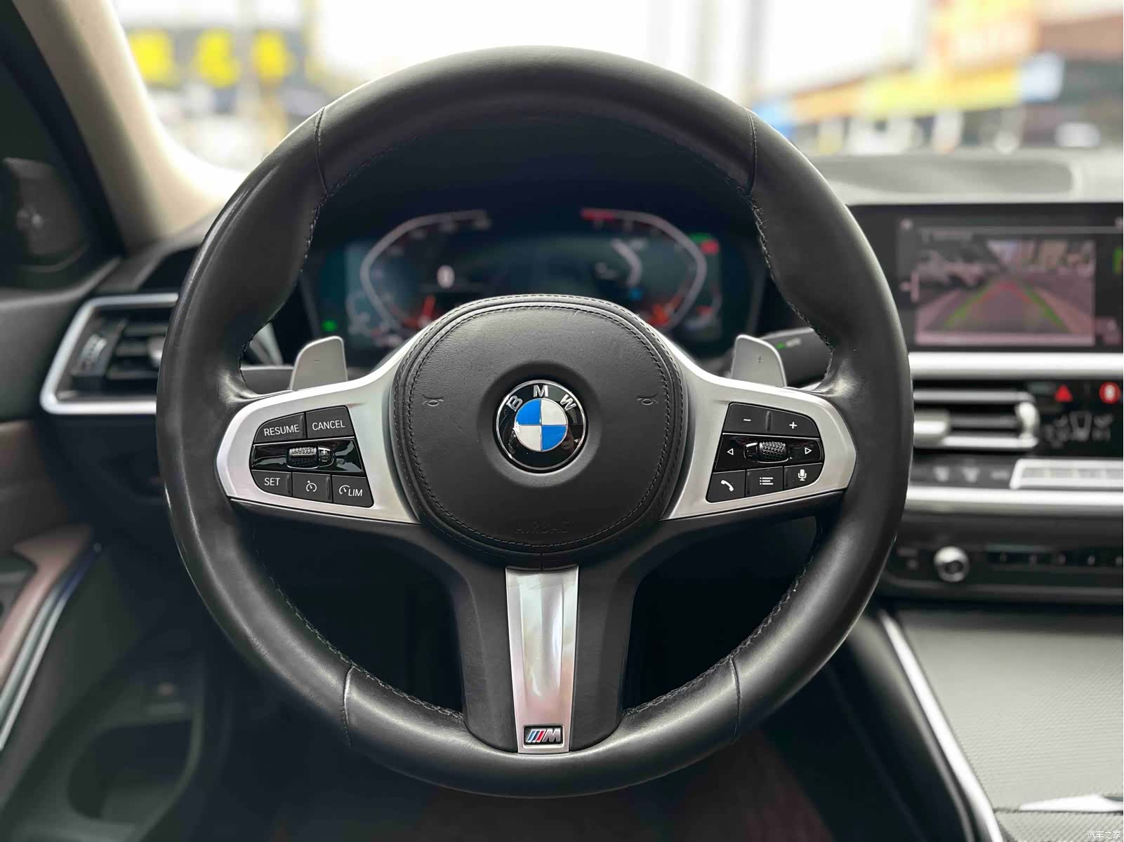 BMW 3 Series, 2022 9