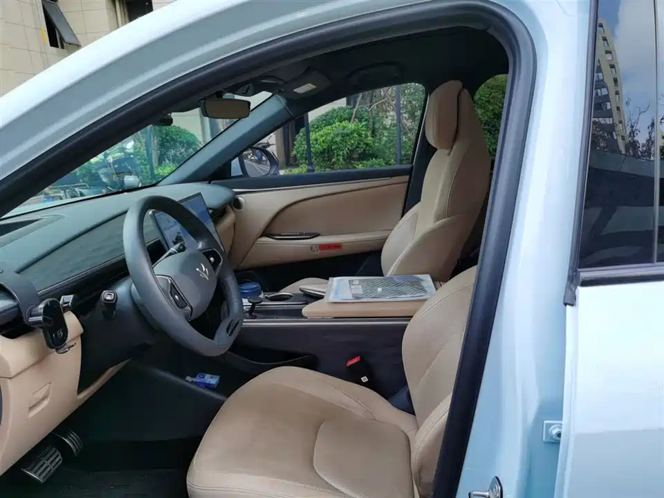 ARCFOX Polar Fox Alpha T5