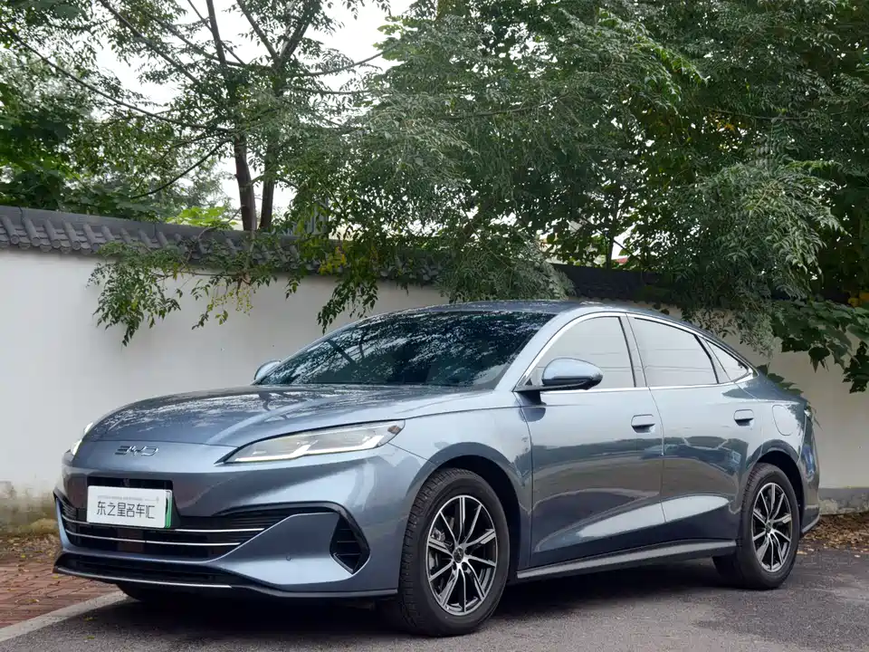 BYD Seal 06