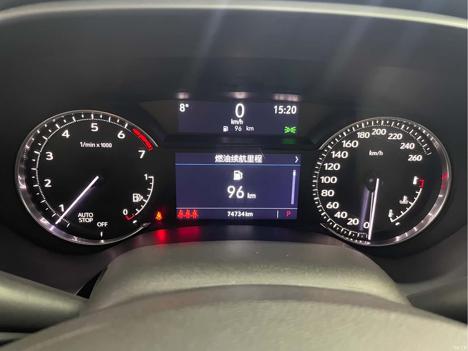 Cadillac CT4, 2022 18