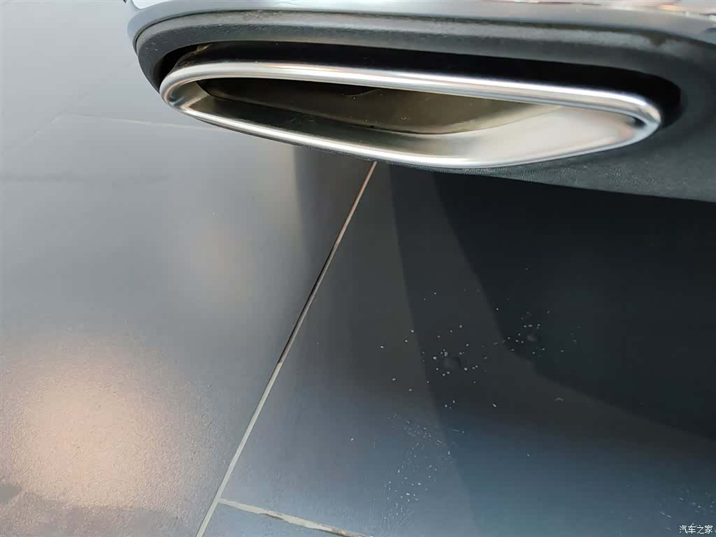 Mercedes-Benz E-Class, 2020 11