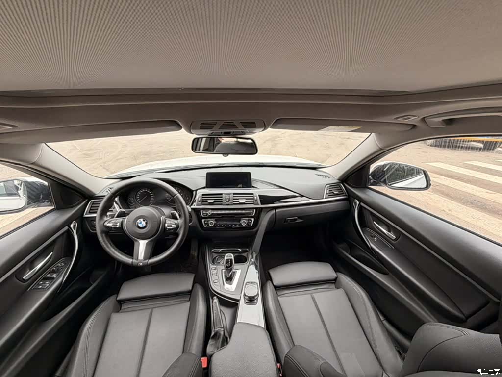 BMW 3 Series, 2018 12