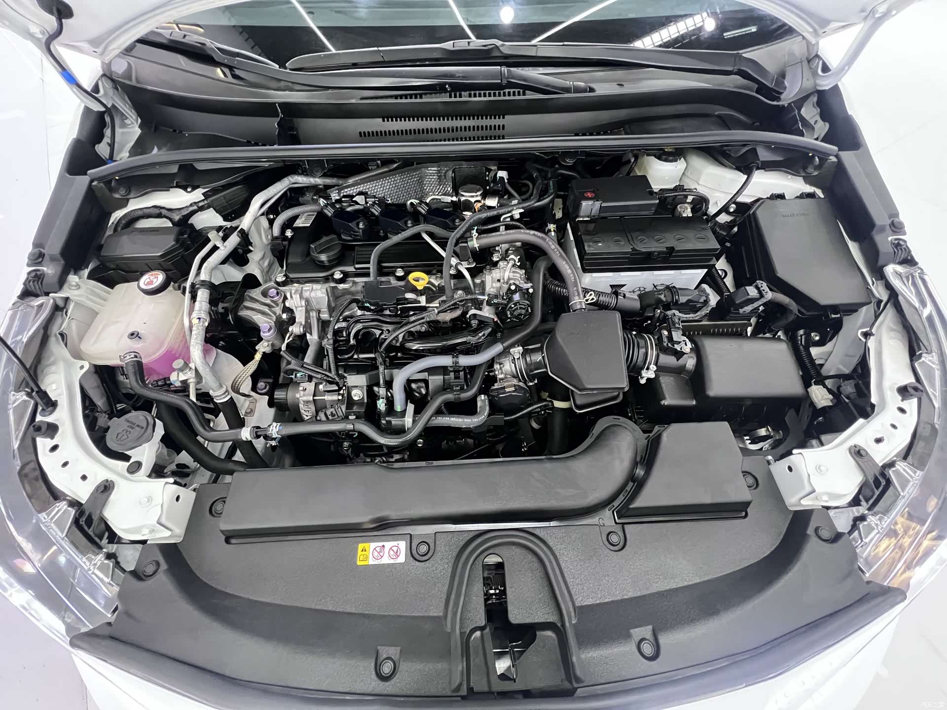 Toyota Levin, 2022 19