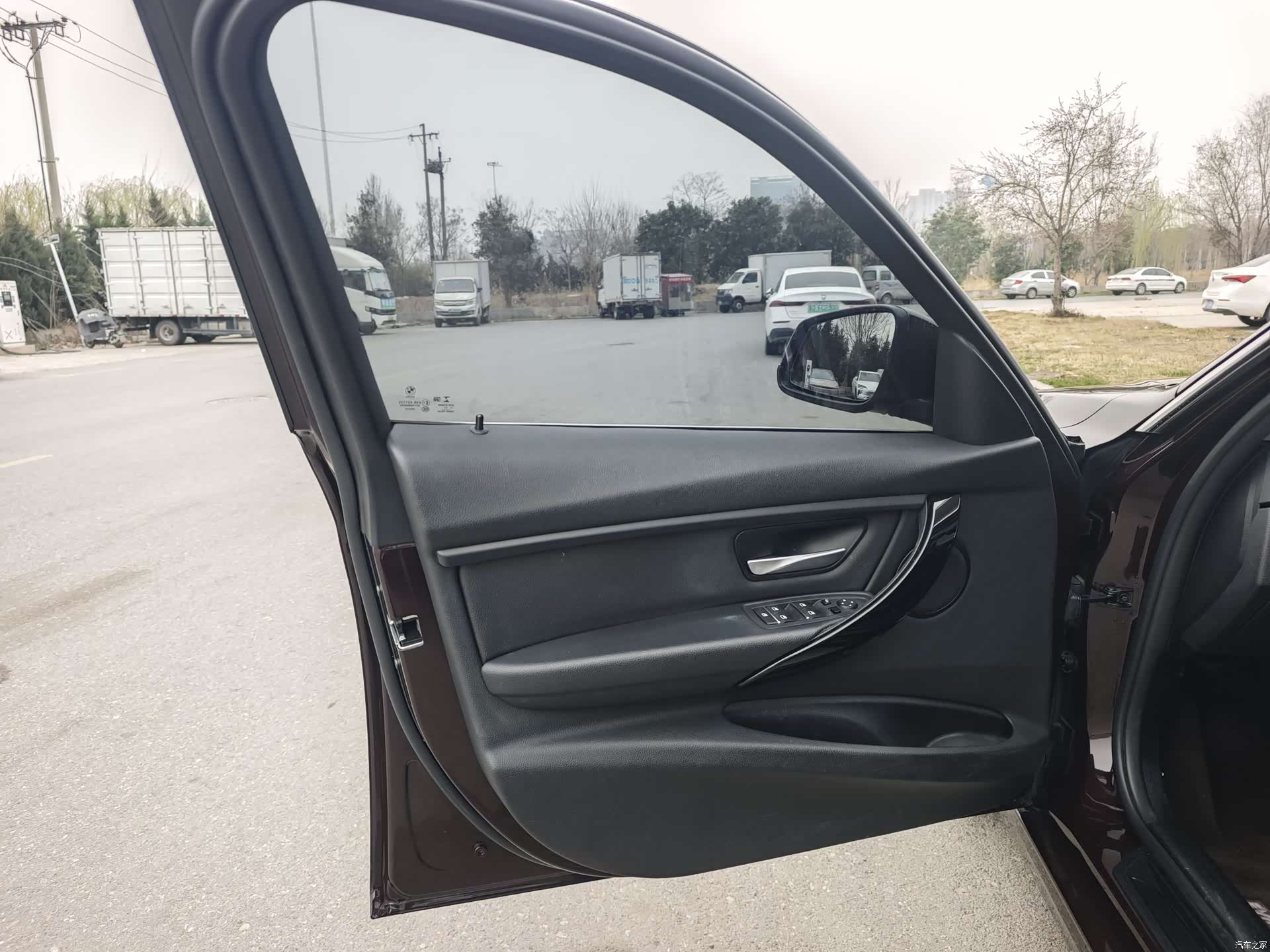BMW 3 Series, 2017 14