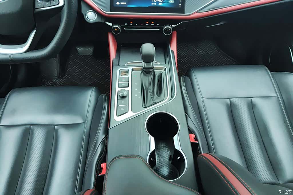 Chery 5, 2023 16