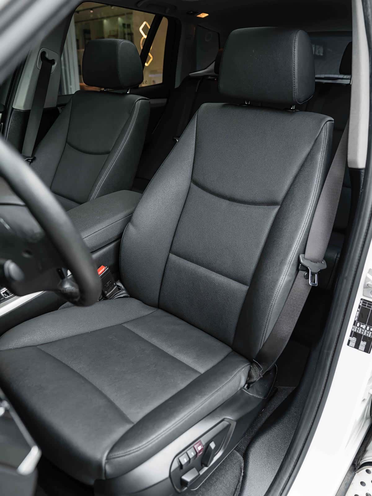 BMW X3, 2017 18