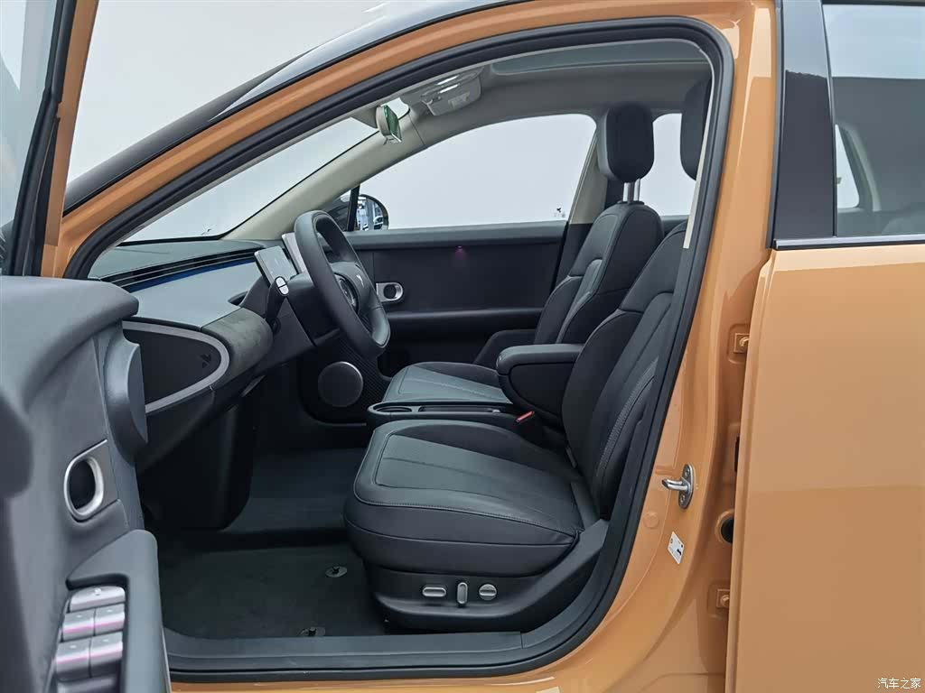 NIO firefly, 2026 10