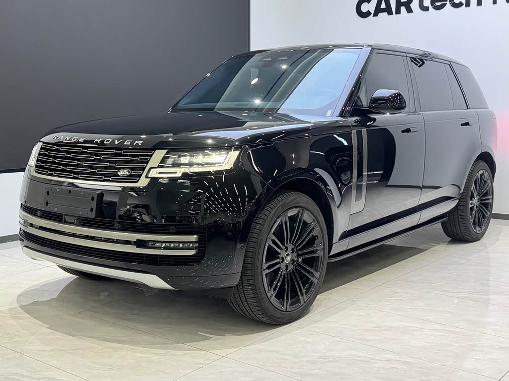 Range Rover