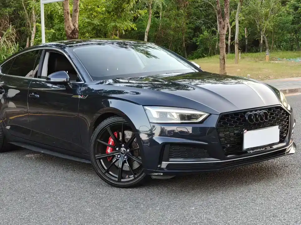 Audi A5 Audi A5