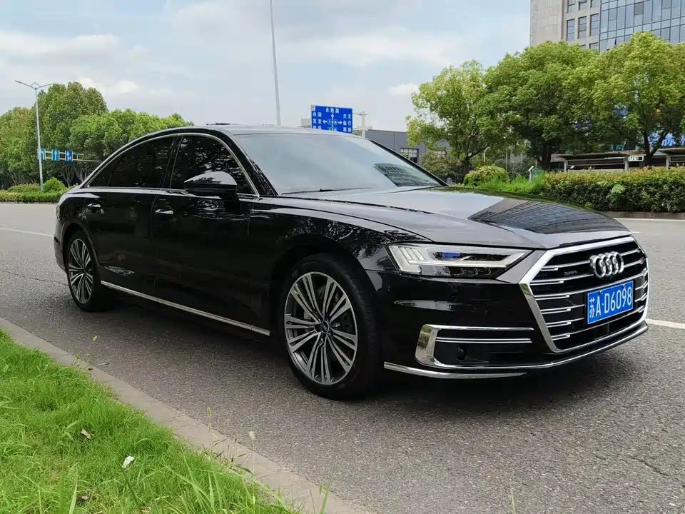 Audi A8 Audi A8