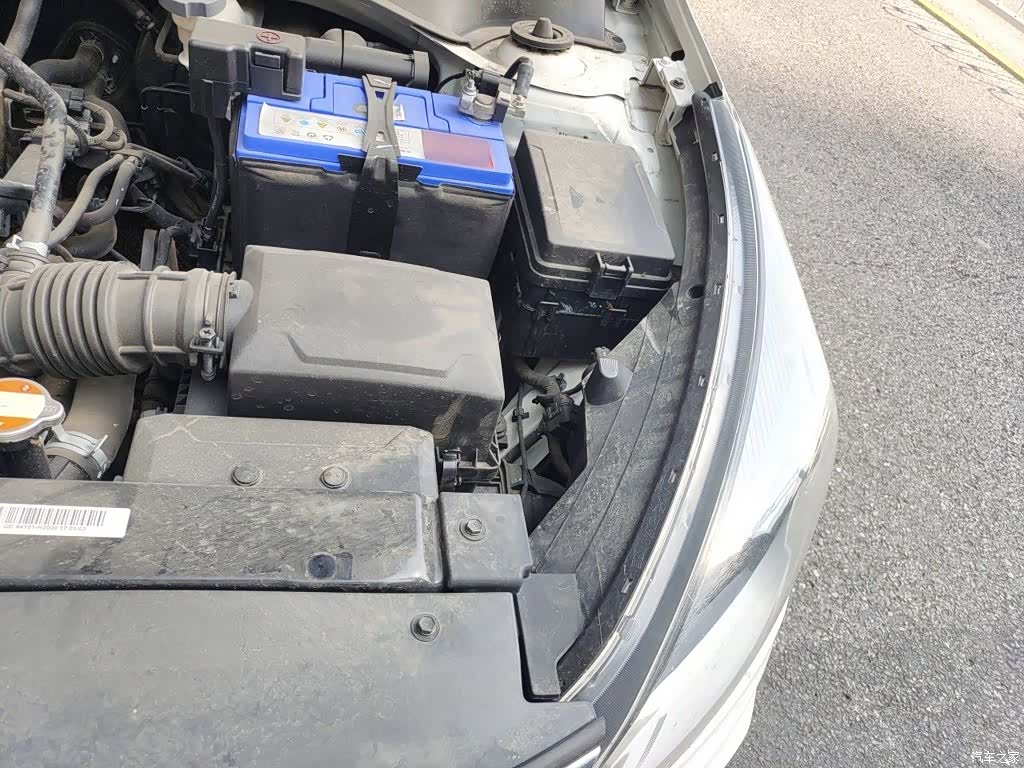 Kia K2, 2017 22