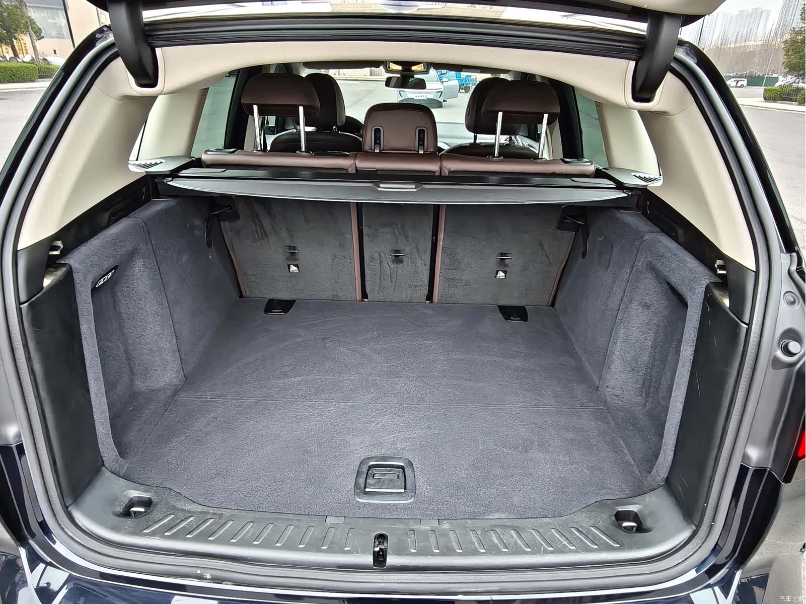 BMW X3, 2023 15