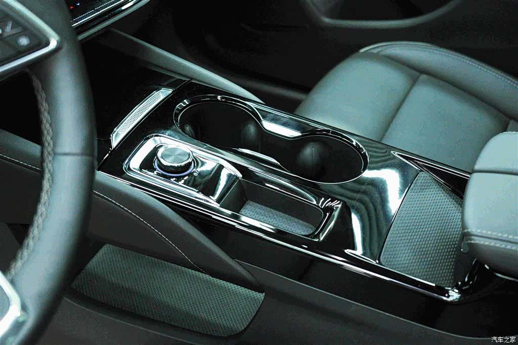 Buick Envision Plus, 2024 21
