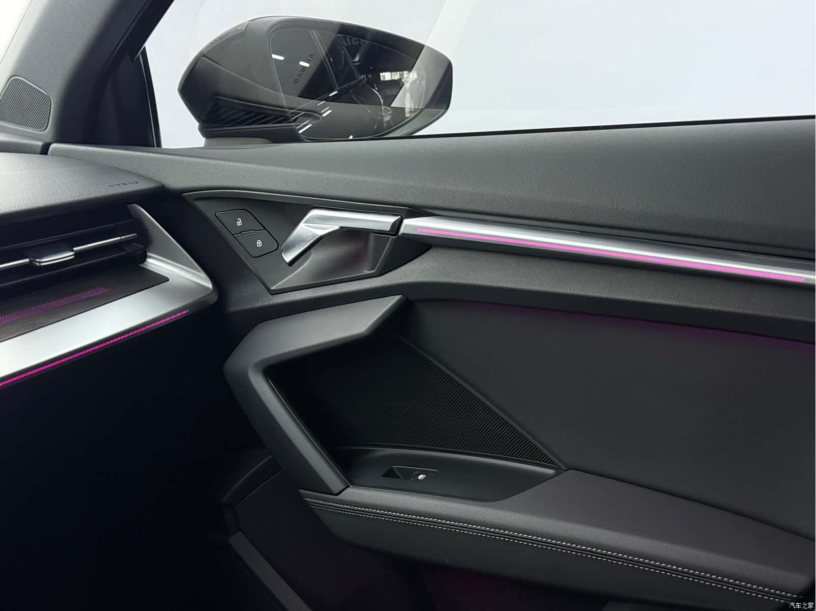 Audi A3, 2023 11