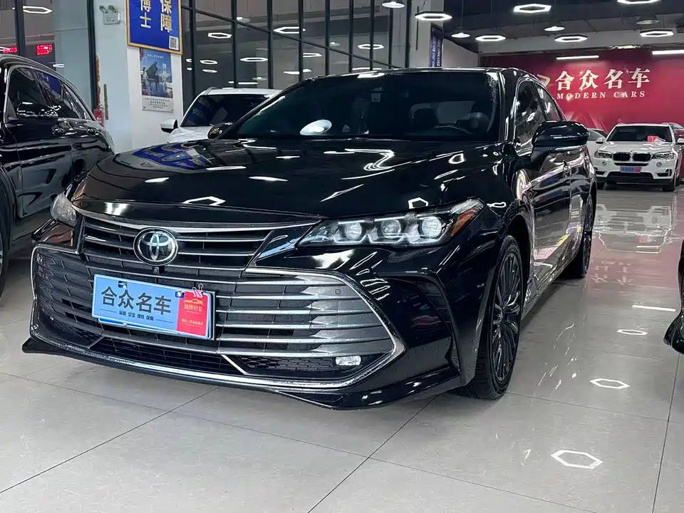 Toyota Asian dragon Toyota Asian dragon