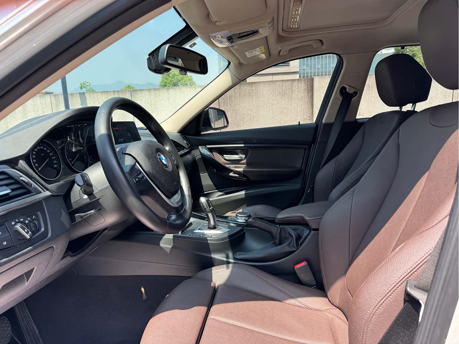 BMW 3 Series, 2019 8