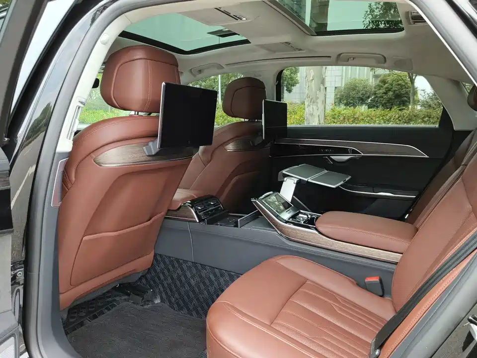 Audi A8 Audi A8