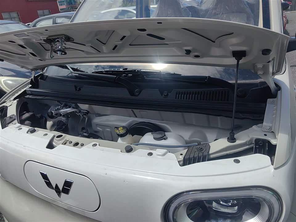 Wuling Hongguang MINIEV Wuling Hongguang MINIEV