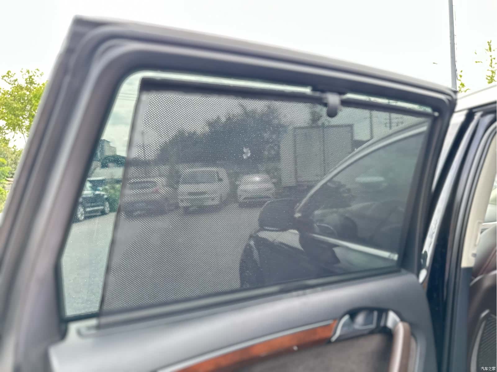 Audi Q7, 2012 15