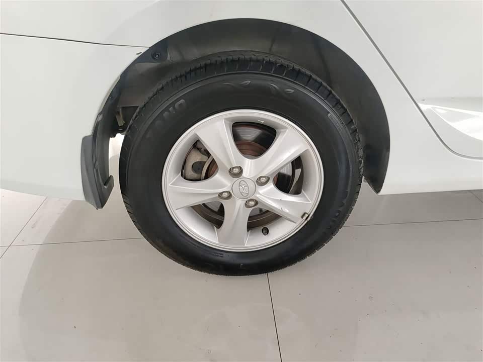 Hyundai Rena Hyundai Rena