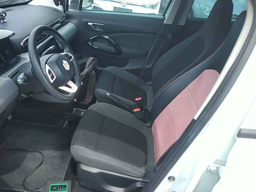 Leapmotor T03, 2021 15