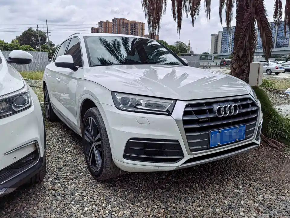 Audi Q5L