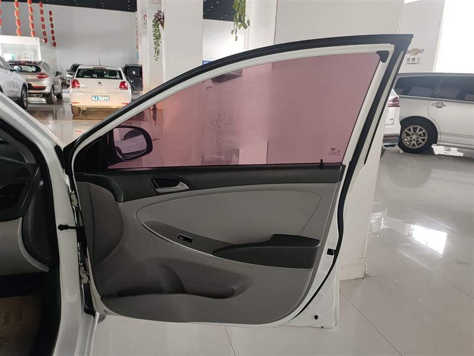 Hyundai Rena Hyundai Rena