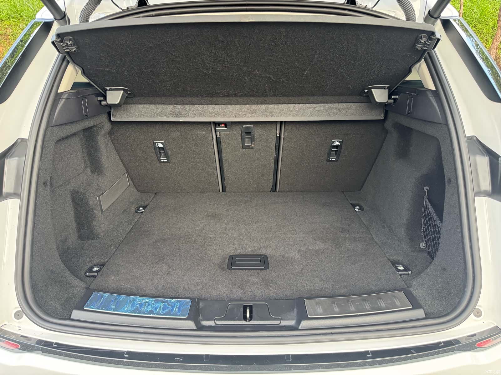 Land Rover Range Rover, 2022 12