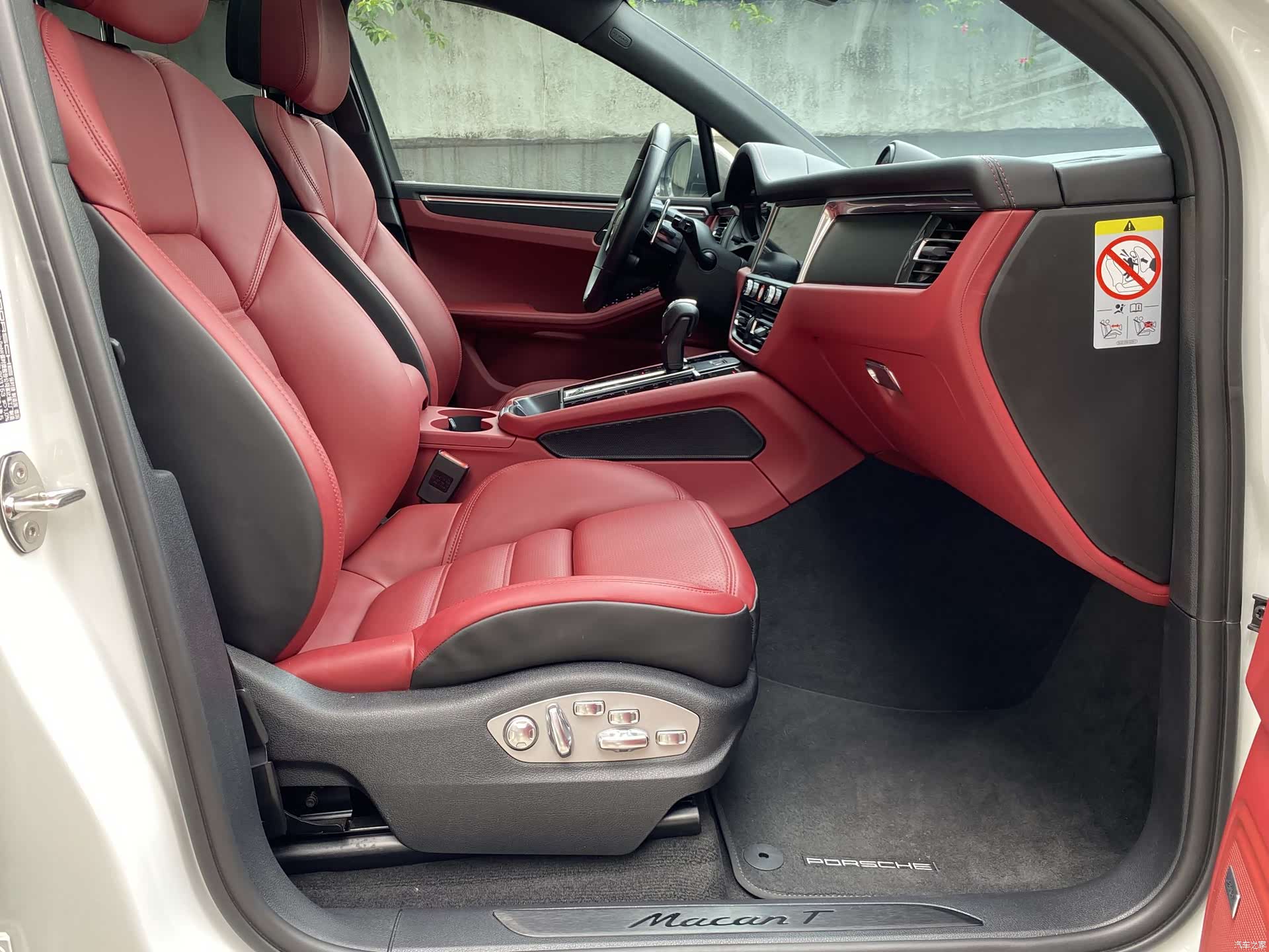 Porsche Macan, 2023 7