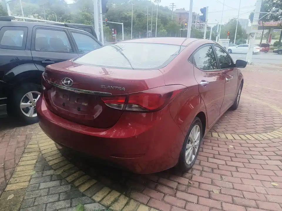 Hyundai Langdong