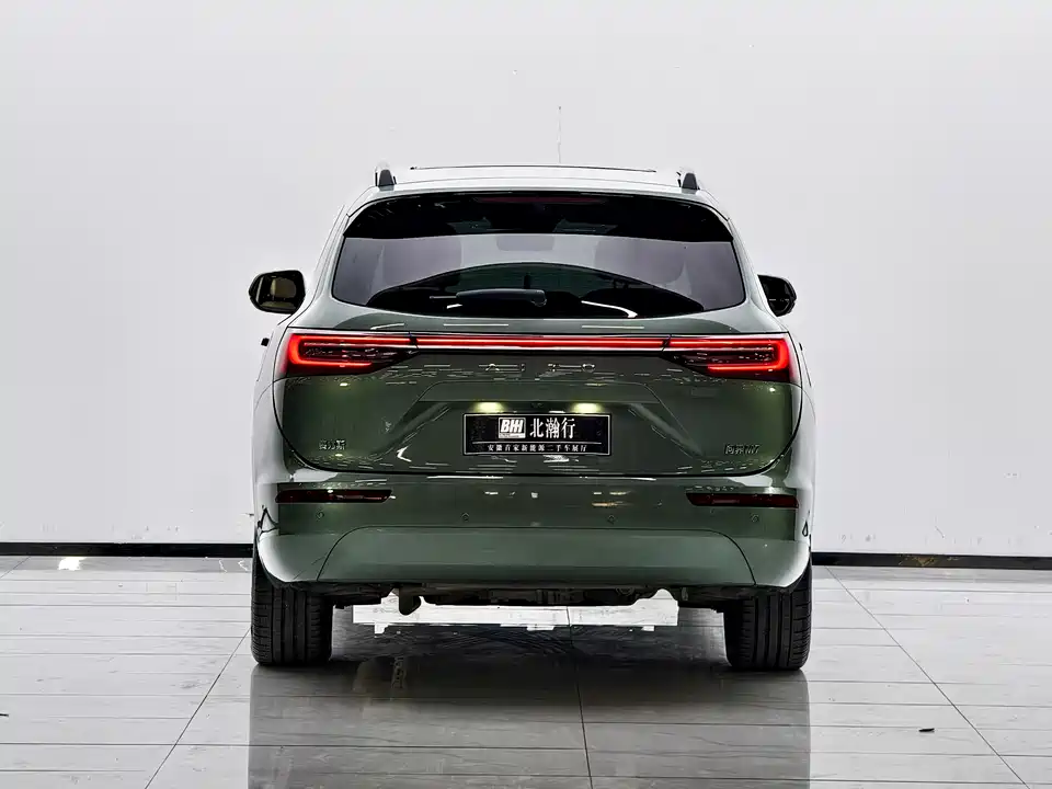 AITO Ask the world M7