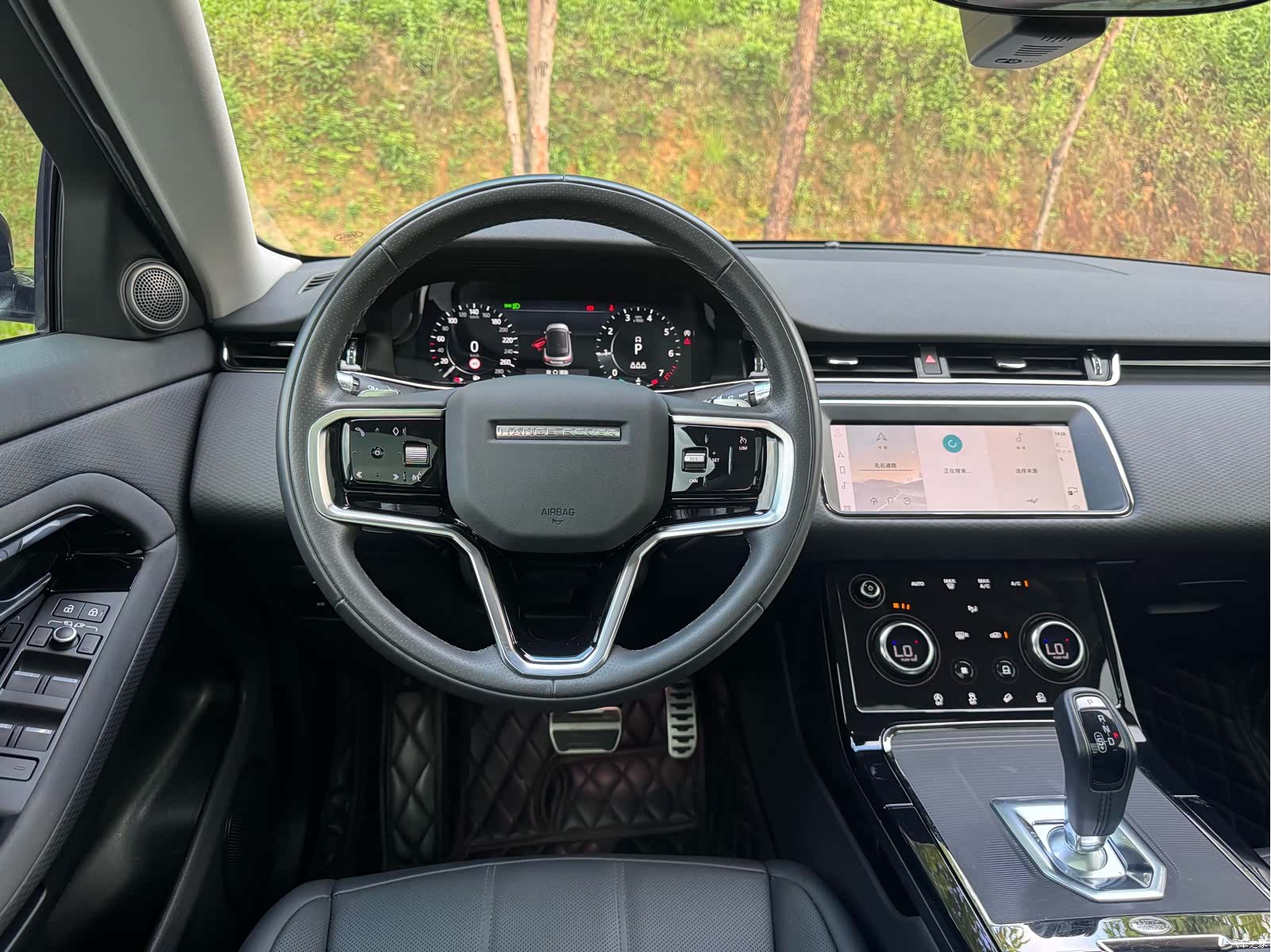 Land Rover Range Rover, 2022 25