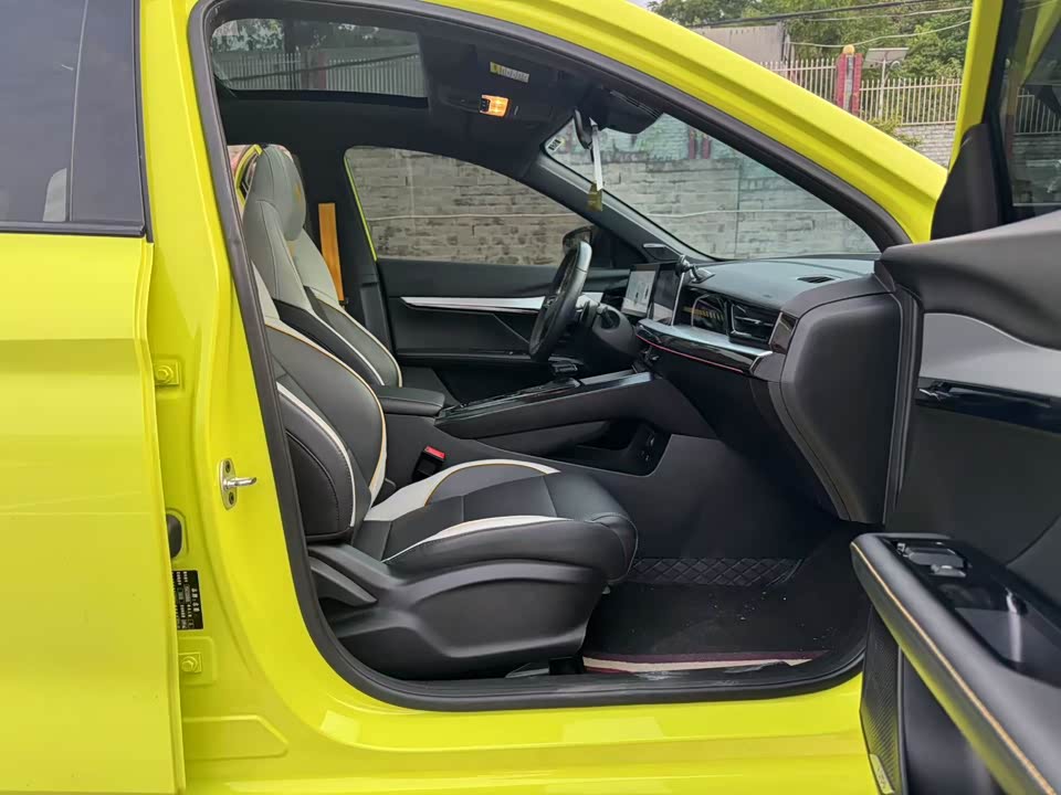 MG MG5 Scorpio MG MG5 Scorpio