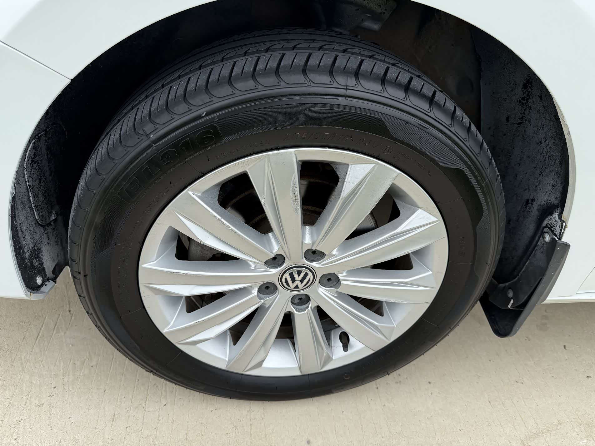 Volkswagen Bora, 2018 10