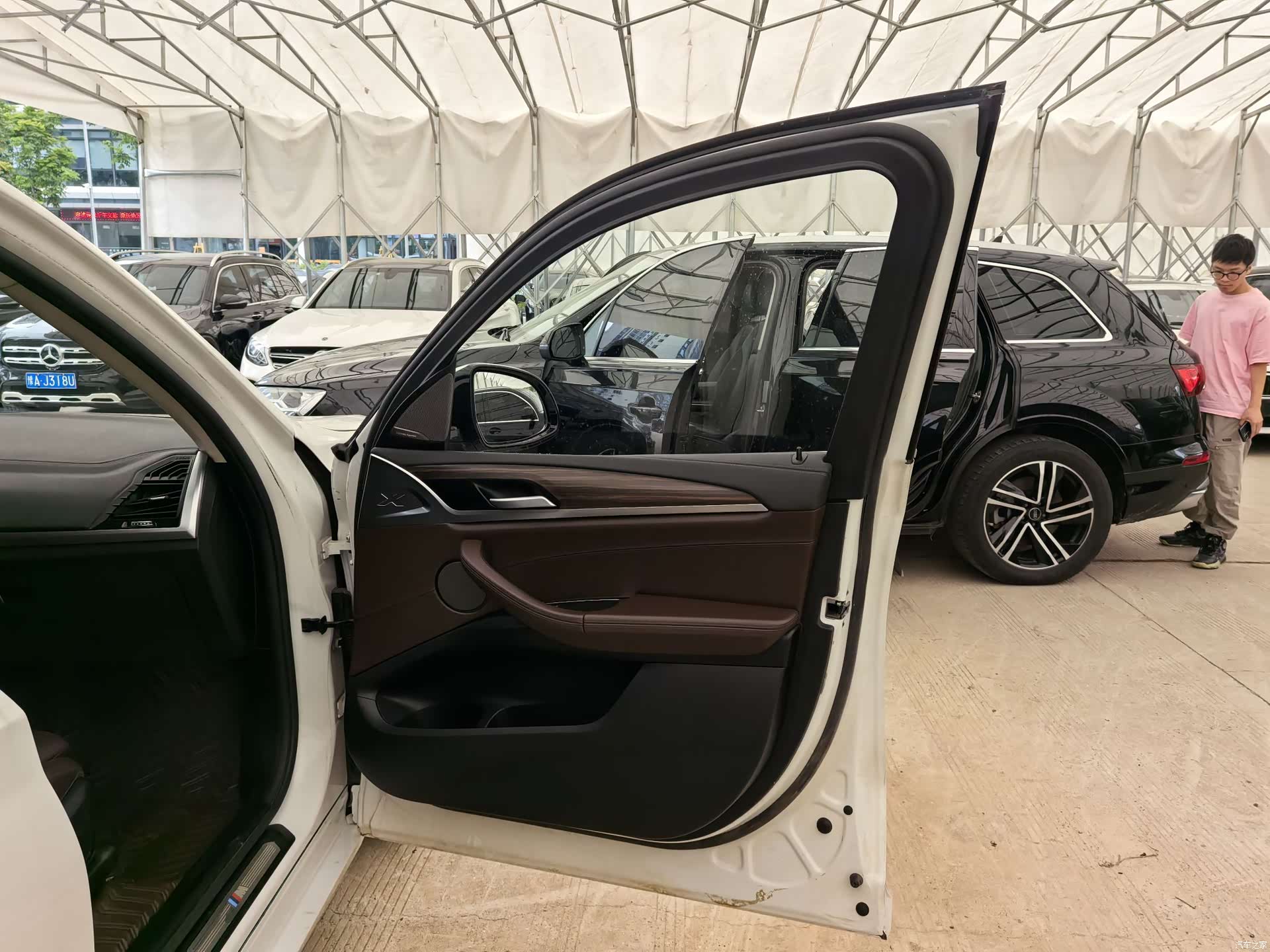 BMW X3, 2020 22