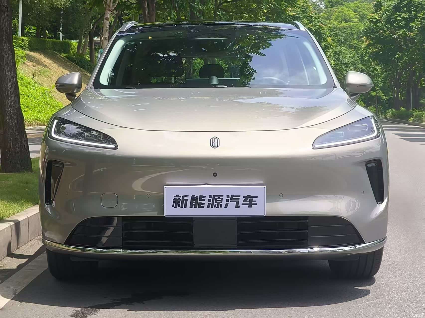 SAIC ShangJie H5, 2025 2