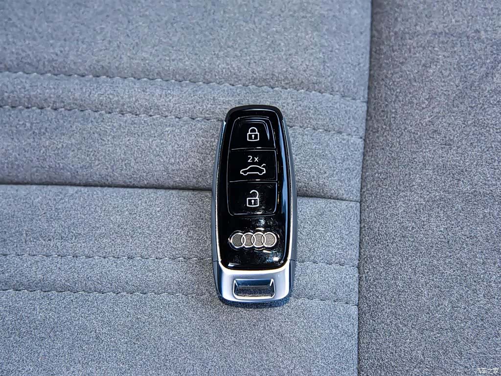 Audi A6L, 2023 18