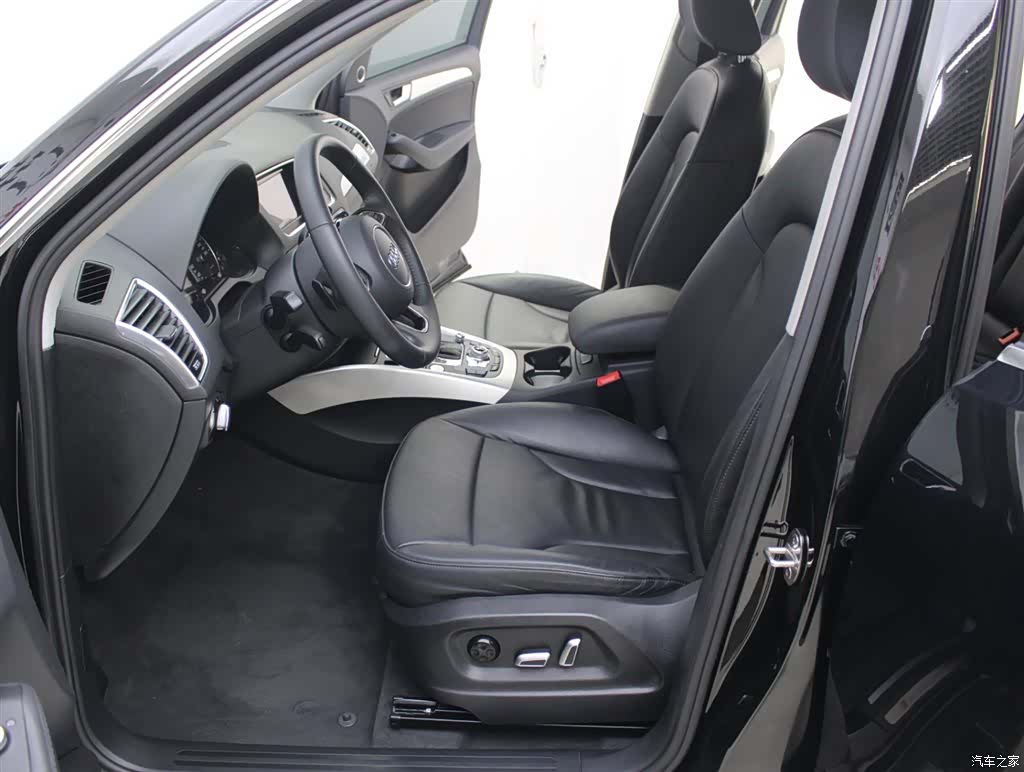 Audi Q5, 2017 13