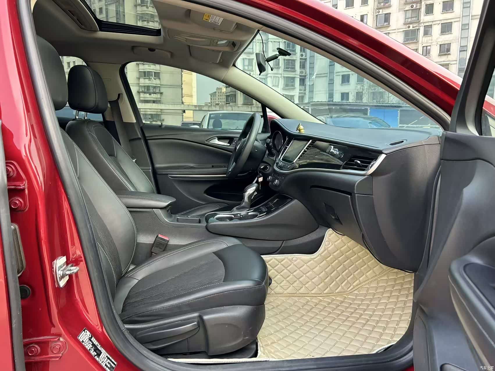 Buick Verano, 2017 17