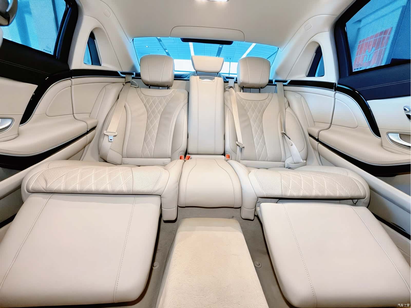 Maybach S-Class, 2019 22