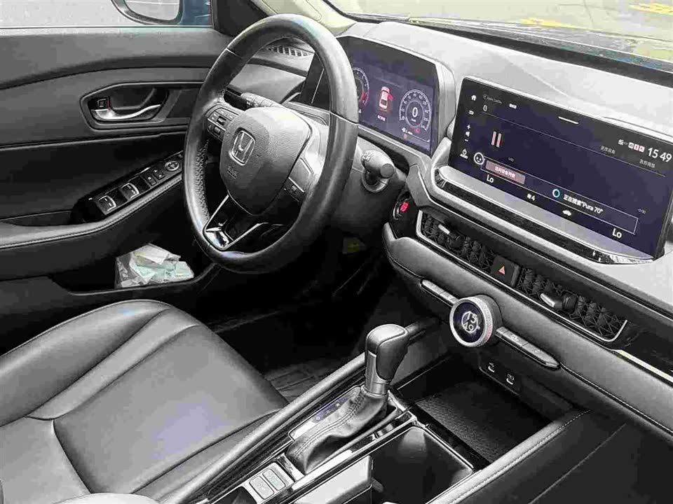 Honda Yingshipai Honda Yingshipai