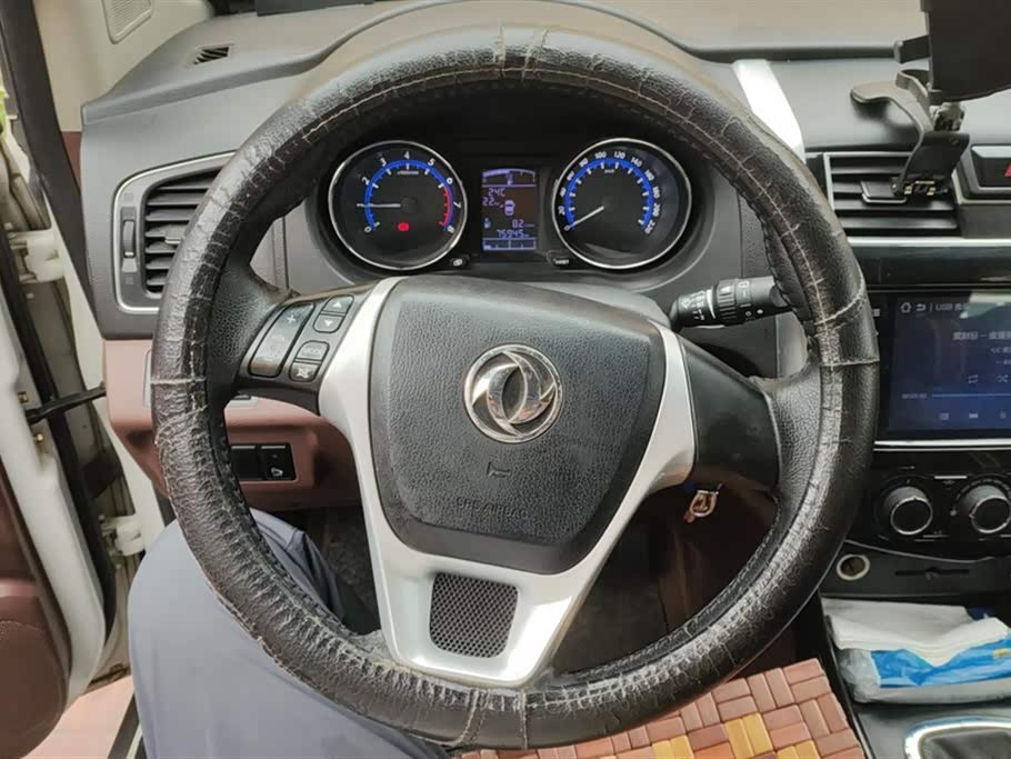 Forthing Popular SX6 Forthing Popular SX6