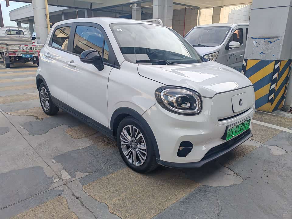 Leapmotor T03 Leapmotor T03